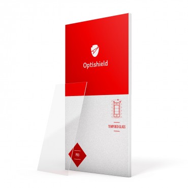 Schutzglas für Sony Xperia 10 II Optishield Pro hohe Qualität Schutzglas für Sony Xperia 10 II Optishield Pro hohe Qualität