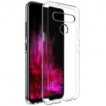 Dünne Handyhülle für LG K41S / K51S "Imak"
