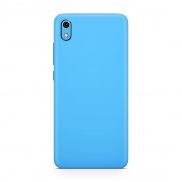 Folie für Xiaomi Redmi 7A EXO® by Optishield (2-pack) - riviera blue Folie für Xiaomi Redmi 7A EXO® by Optishield (2-pack) - riviera blue