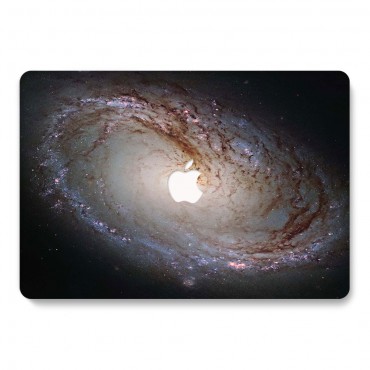 MacBook Pro 13 inch Retina Handytasche "Nebula" - nebula