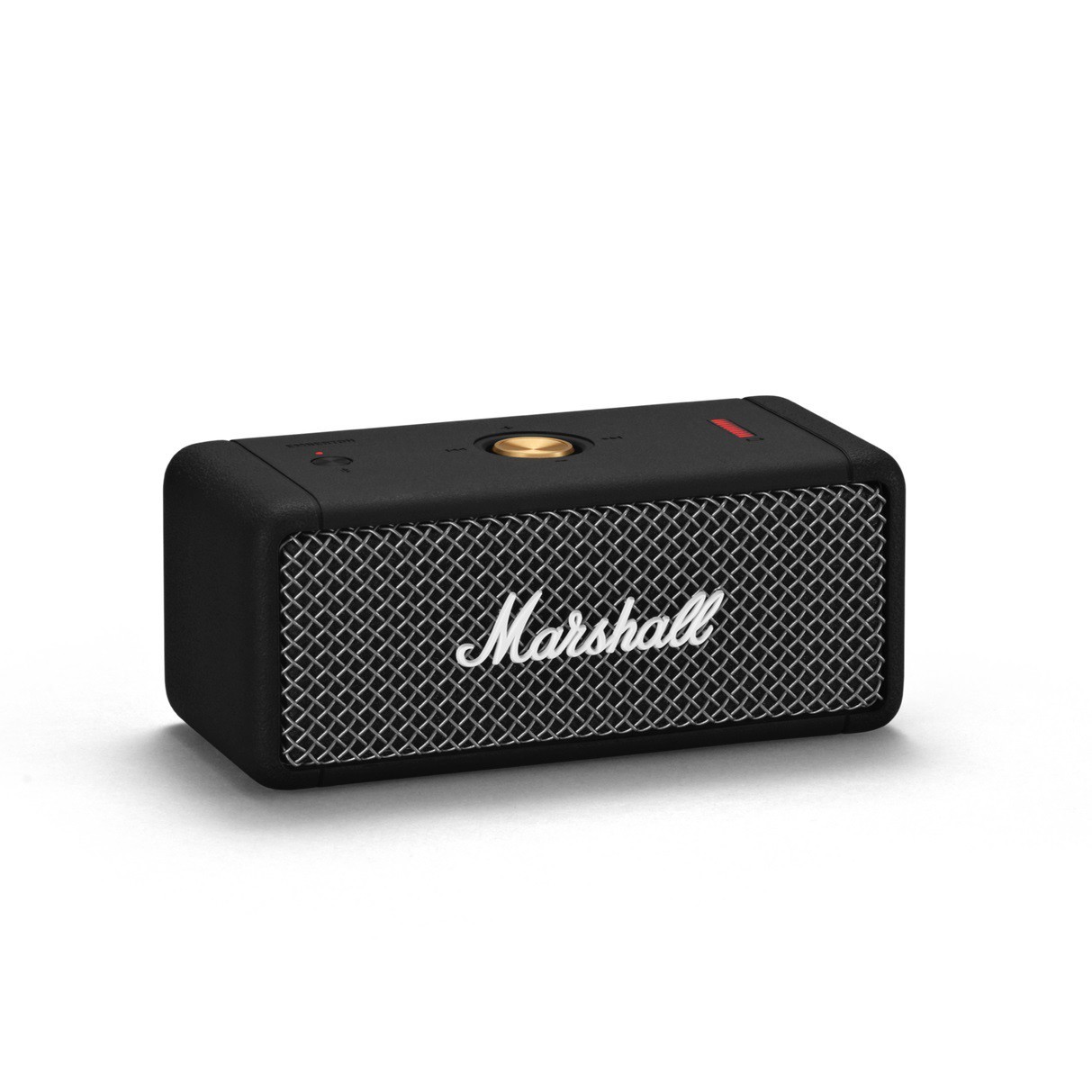 Bluetooth Lautsprecher Marshall "Emberton" - black