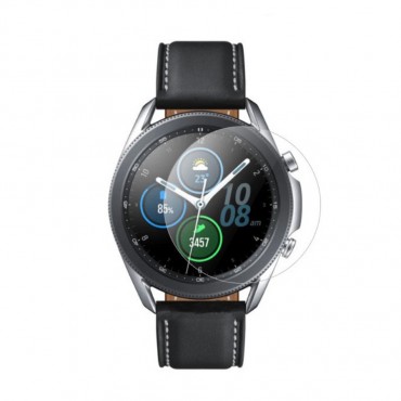 Schutzglass 0.3 mm für Samsung Galaxy Watch 3 41mm