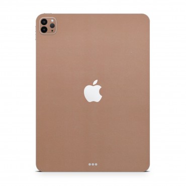 Folie für iPad Pro 11 2020 EXO® by Optishield - rose gold