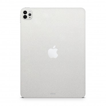 Folie für iPad Pro 11 2020 EXO® by Optishield - white sparkle