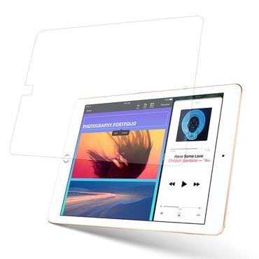 Schutzglas für iPad 9.7 2017 / 9.7 2018 / iPad Air / iPad Air 2