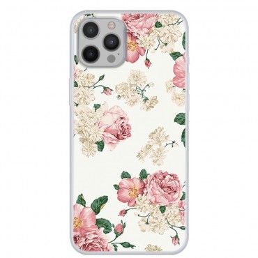 Dünne Handyhülle für iPhone 12 Pro Max "In Bloom"