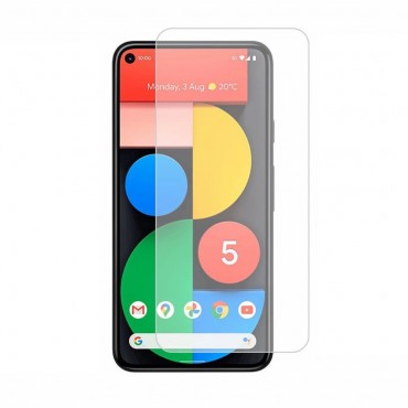 Schutzglas für Google Pixel 5