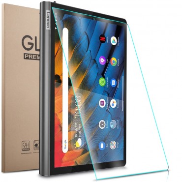 Schutzglas für Lenovo Yoga Smart Tab