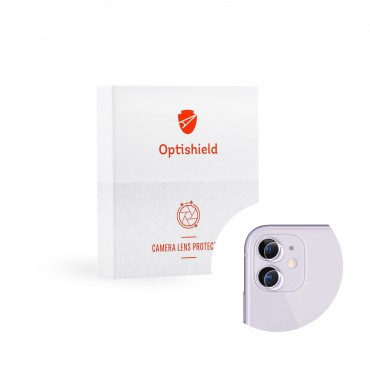 Kameraschutzglas für iPhone 12 Optishield Pro hohe Qualität