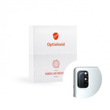 Kameraschutzglas für OnePlus 8T Optishield Pro hohe Qualität