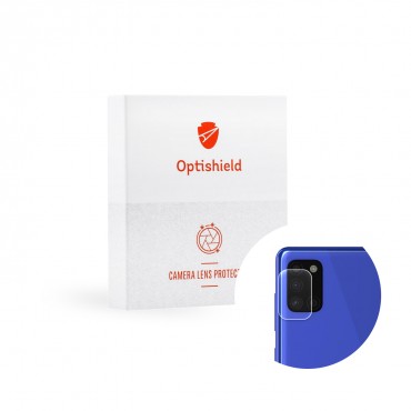 Kameraschutzglas für Samsung Galaxy A31 Optishield Pro hohe Qualität