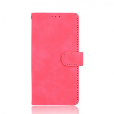 LG Wing Handytasche "Smooth" - pink