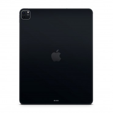 Folie für Apple iPad Pro 12.9 2020 EXO® by Optishield - matte black