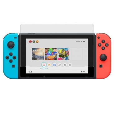 Schutzglas für Nintendo Switch