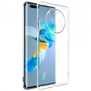 Dünne Handyhülle für Huawei Mate 40 Pro "Imak"