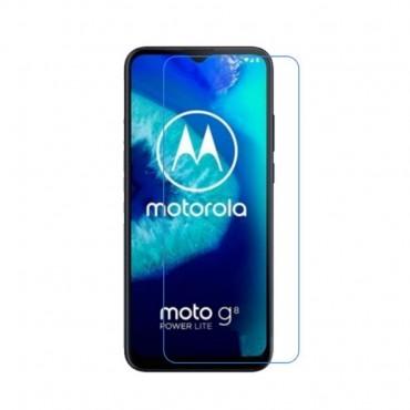 Schutzfolie für Motorola Moto G8 Power Lite / Moto G9 Play
