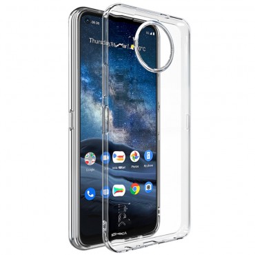 Dünne Handyhülle für Nokia 8.3 "Imak" Dünne Handyhülle für Nokia 8.3 "Imak"