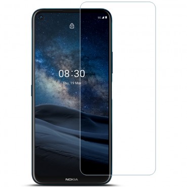 Schutzfolie für Nokia 8.3 Schutzfolie für Nokia 8.3