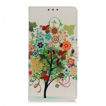 Samsung Galaxy A32 Handytasche "Tree of Dreams"