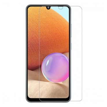 Schutzglas für Samsung Galaxy A32