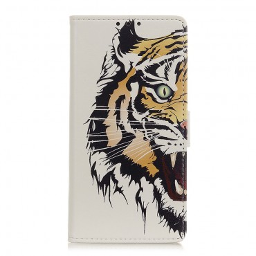 Xiaomi Mi 11 Handytasche "Tiger"
