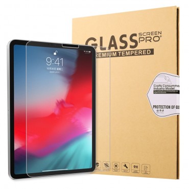 Schutzglas für iPad Pro 12.9 2021