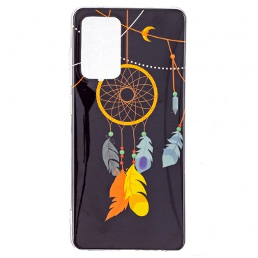 Hardcase TPU Handyhülle für Samsung Galaxy A52s 5G / Galaxy A52 / Galaxy A52 5G "Dreamcatcher" Hardcase TPU Handyhülle für Samsung Galaxy A52s 5G / Galaxy A52 / Galaxy A52 5G "Dreamcatcher"
