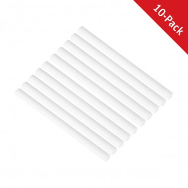 10-Pack Ersatzfilter "Breathe" für Luftbefeuchter Smokey 10-Pack Ersatzfilter "Breathe" für Luftbefeuchter Smokey