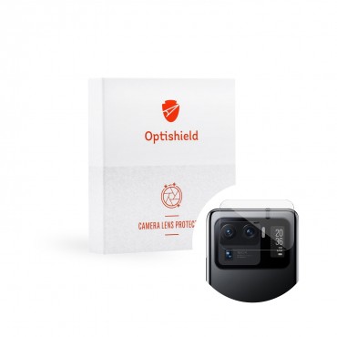 Kameraschutzglas für Xiaomi Mi 11 Ultra Optishield Pro hohe Qualität Kameraschutzglas für Xiaomi Mi 11 Ultra Optishield Pro hohe Qualität