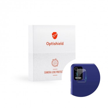 Kameraschutzglas für LG K52 Optishield Pro hohe Qualität