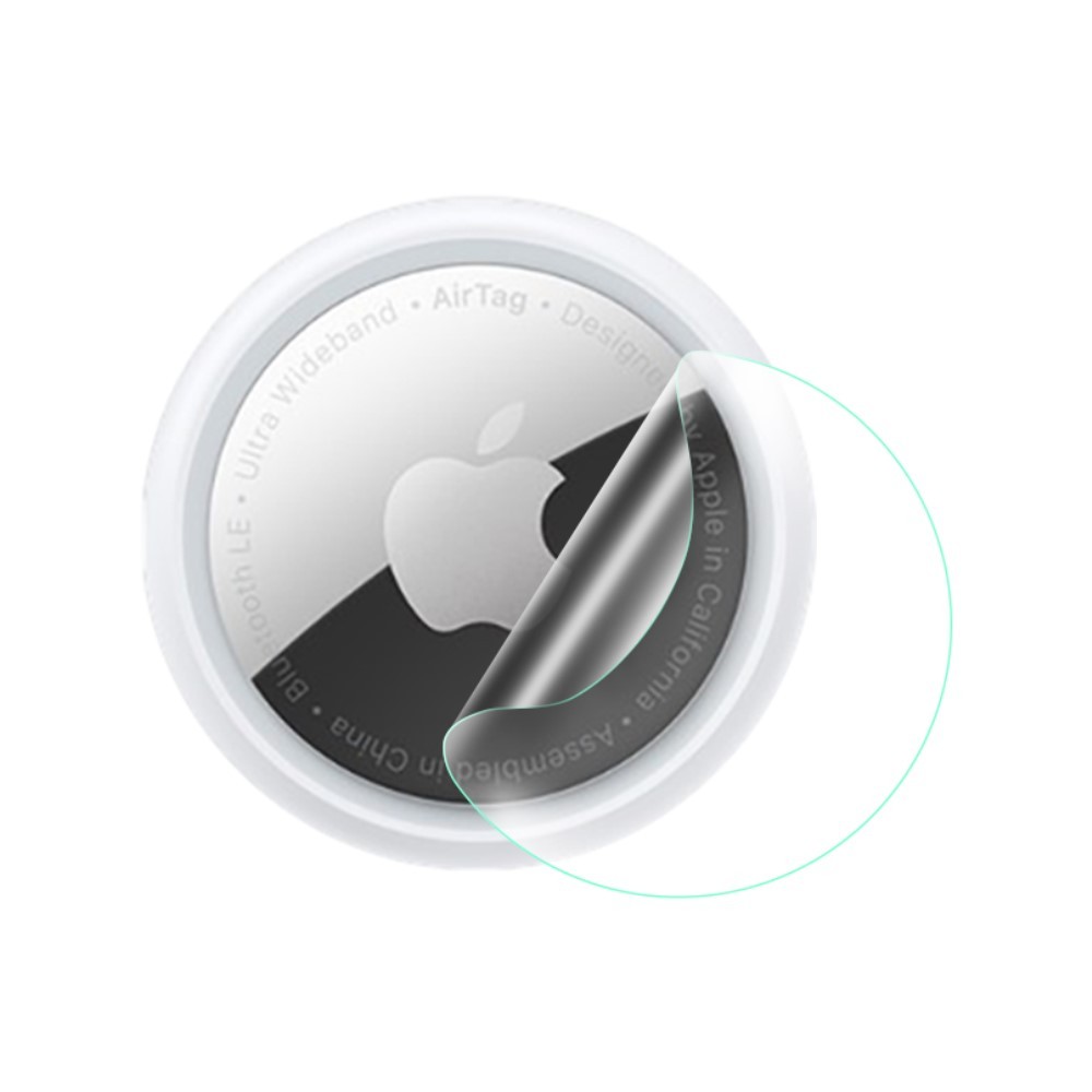 Schutzfolie für Apple AirTag