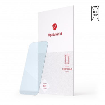Schutzglas für Xiaomi Mi 11 Ultra 3D Full-Body Optishield Schutzglas für Xiaomi Mi 11 Ultra 3D Full-Body Optishield