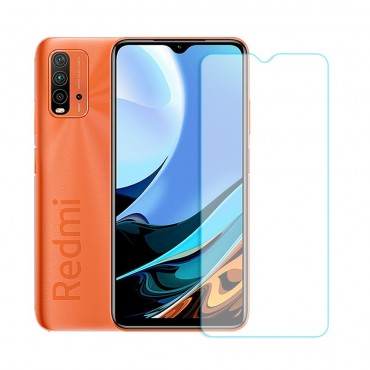 Schutzglas für Xiaomi Redmi 9T