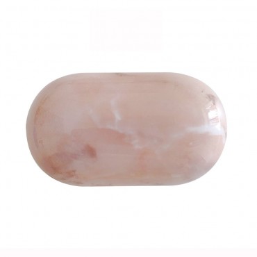 Handytasche für Samsung Galaxy Buds+ Nillkin "Armor" - pink