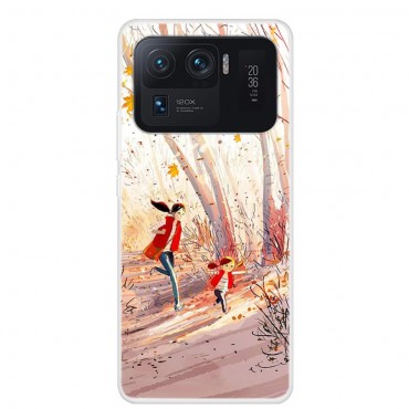 Xiaomi Mi 11 Ultra TPU Handyhülle "Autumn" Xiaomi Mi 11 Ultra TPU Handyhülle "Autumn"