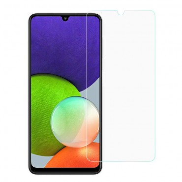 Schutzglas für Samsung Galaxy A22