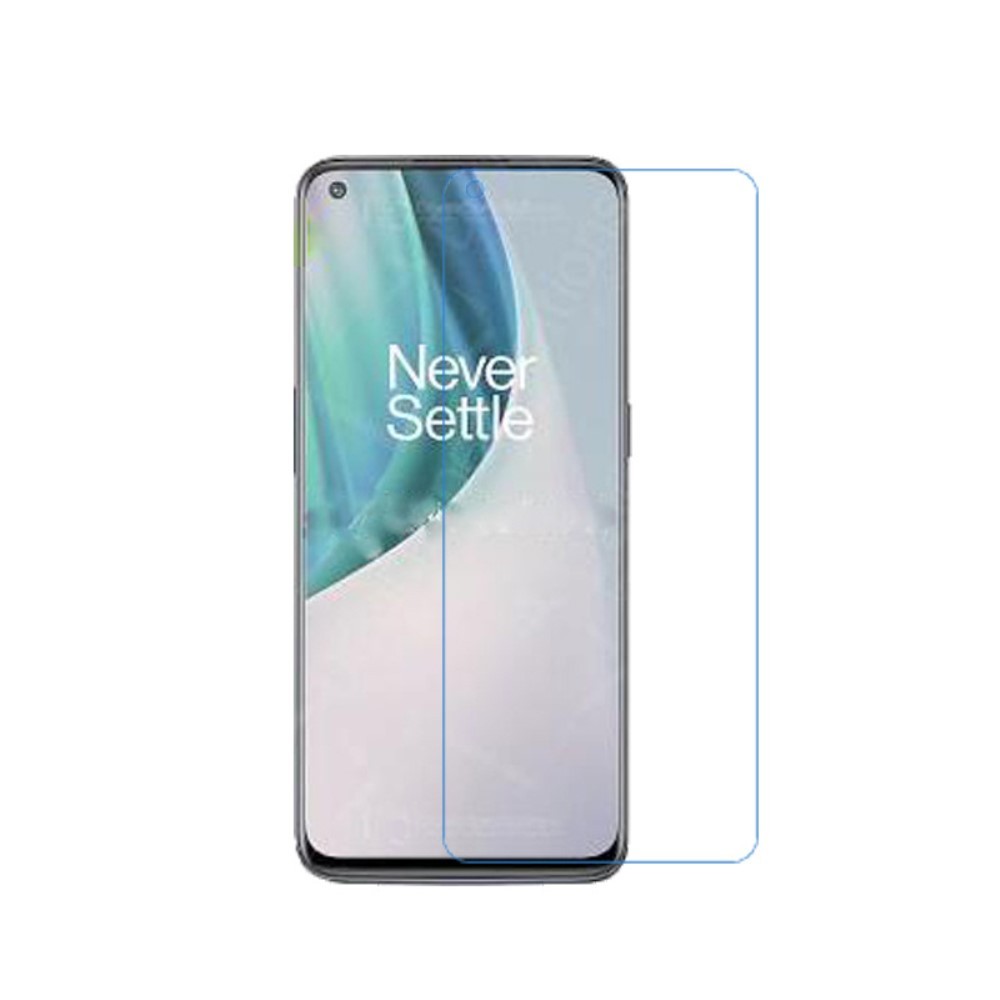 Schutzfolie für OnePlus Nord N10 5G