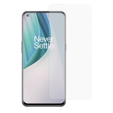 Schutzglas für OnePlus Nord N10 5G