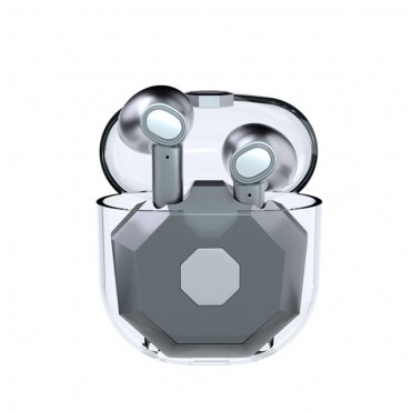Bluetooth Kopfhörer "Octagon" TWS mit schneller Konnektivität und leistungsstarke Batterie