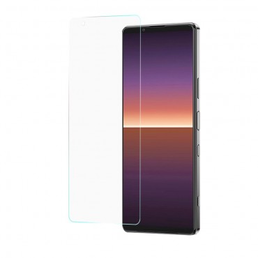 Schutzglas für Sony Xperia 1 III 5G Schutzglas für Sony Xperia 1 III 5G