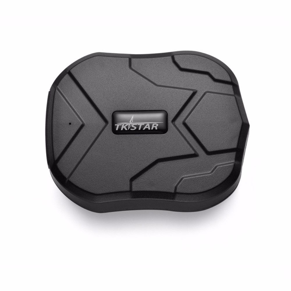 GPS Tracker "Detective Smart" - ortet zuverlässig dein Fahrzeug, Personen und Objekte mit mehreren Ortungsquellen