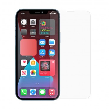 Schutzglas für iPhone 13 Pro Max
