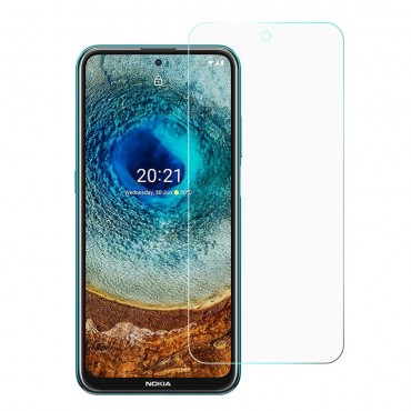 Schutzglas 0.3 mm für Nokia X10 / Nokia X20