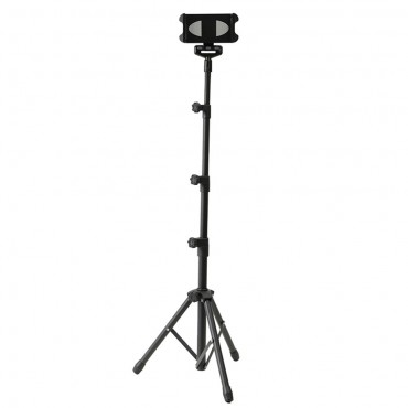 Ständer für Handys und Tablets "StandShot" - kompaktes, klappbares Stämder mit dreifacher Höhenverstellung