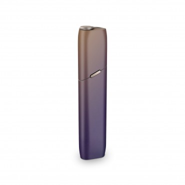 Folie für IQOS 3 Multi EXO® by Optishield - galaxy