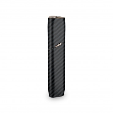 Folie für IQOS 3 Multi EXO® by Optishield - carbon black