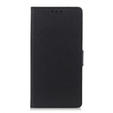 Xiaomi 11T Pro / 11T Handytasche "Litchi" - schwarz Xiaomi 11T Pro / 11T Handytasche "Litchi" - schwarz