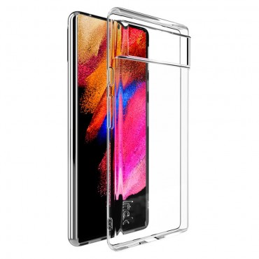 Dünne Handyhülle für Google Pixel 6 "Imak" Dünne Handyhülle für Google Pixel 6 "Imak"