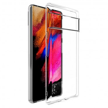 Dünne Handyhülle für Google Pixel 6 Pro "Imak" Dünne Handyhülle für Google Pixel 6 Pro "Imak"