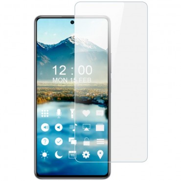 Schutzfolie für Xiaomi 11T / 11T Pro Schutzfolie für Xiaomi 11T / 11T Pro